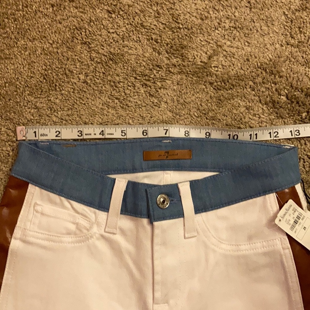 7 For All Mankind Jeans - Picture 9 of 9